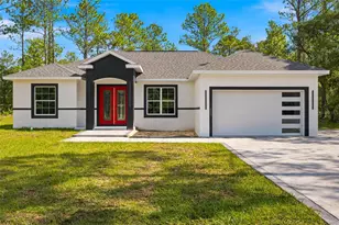 12669 SW 81st St, Dunnellon, FL 34432 - Photo 1