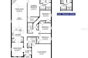 4392 SW 92nd Pl Rd, Ocala, FL 34476 - Photo 2