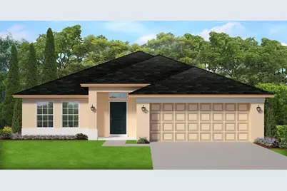 4392 SW 92nd Place Road, Ocala, FL 34476 - Photo 1