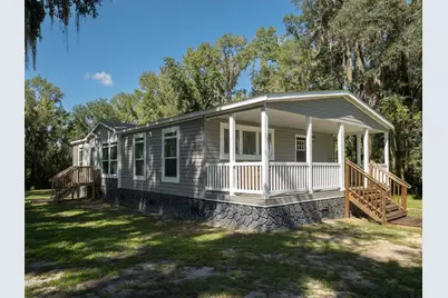 8351 NW 110th Street, Reddick, FL 32686 - Photo 36