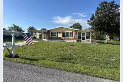 9050 SW 101 St Lane, Ocala, FL 34481 - Photo 1