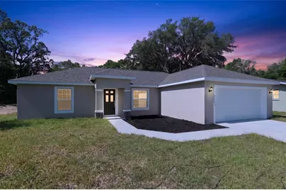 22732 SW Marine Boulevard, Dunnellon, FL 34431 - Photo 1
