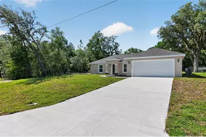 22732 SW Marine Boulevard, Dunnellon, FL 34431 - Photo 2