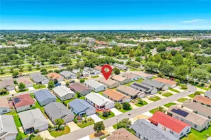 3598 Cambria Cir, The Villages, FL 32162 - Photo 46