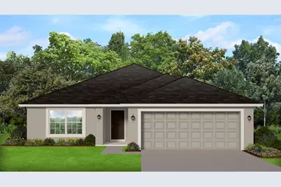 4447 SW 91st Lane Road, Ocala, FL 34476 - Photo 1