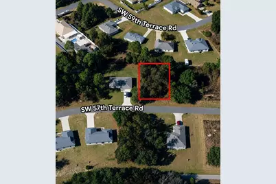 0 SW 57th Terrace Road, Ocala, FL 34473 - Photo 1