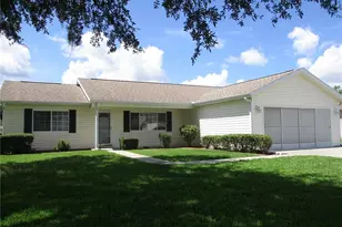 11588 SW 139th Pl, Dunnellon, FL 34432 - Photo 1
