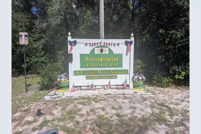 1180 E Cleveland Street, Hernando, FL 34442 - Photo 2