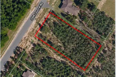 Tbd SW 20th Court Road, Ocala, FL 34473 - Photo 2