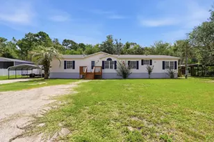 4215 N Ashton Terrace, Crystal River, FL 34428 - Photo 1