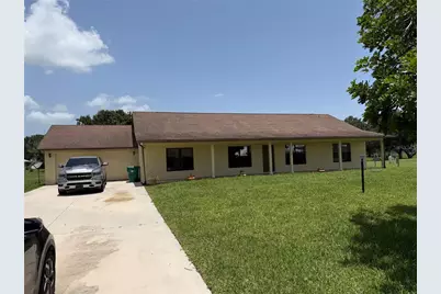 8451 SW 14th Lane, Okeechobee, FL 34974 - Photo 1