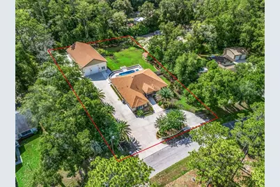 10170 SW 202nd Circle, Dunnellon, FL 34431 - Photo 2