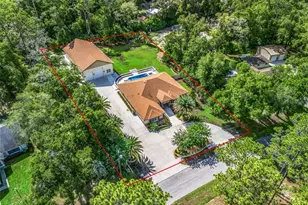 10170 SW 202nd Cir, Dunnellon, FL 34431 - Photo 2