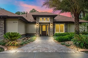 10170 SW 202nd Cir, Dunnellon, FL 34431 - Photo 4