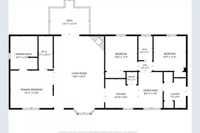 7480 SW 12th Street, Ocala, FL 34474 - Photo 42