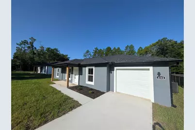 4244 SW 157th Court SW, Ocala, FL 34481 - Photo 2