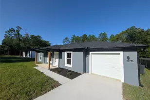 4244 SW 157th Ct SW, Ocala, FL 34481 - Photo 2