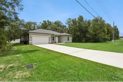 799 W Country Club Boulevard, Citrus Springs, FL 34434 - Photo 2