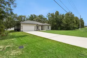 799 W Country Club Blvd, Citrus Springs, FL 34434 - Photo 2