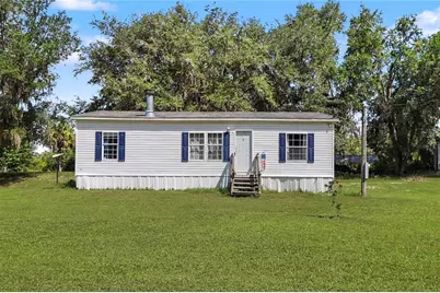 5435 NE 153rd Place Road, Citra, FL 32113 - Photo 1