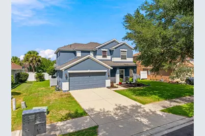3970 SW 51st Terrace, Ocala, FL 34474 - Photo 8