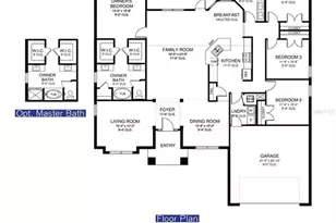 4404 SW 110th St, Ocala, FL 34476 - Photo 2