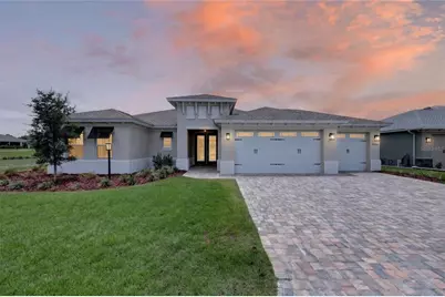 10706 SW 99th Place, Ocala, FL 34481 - Photo 1