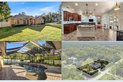 5075 SW 129th Court, Ocala, FL 34481 - Photo 2