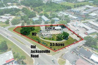 1904 NE Jacksonville Road, Ocala, FL 34470 - Photo 2