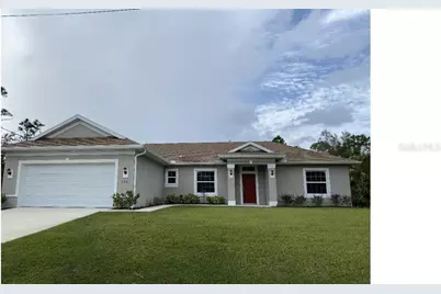 5961 Gottfried Lane, North Port, FL 34291 - Photo 1