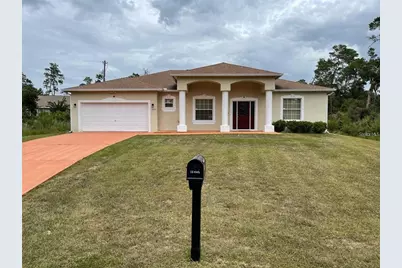 15747 SW 47th Avenue Road, Ocala, FL 34473 - Photo 1