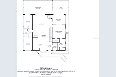 2299 N Bayou Point, Inverness, FL 34453 - Photo 16