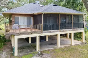 2299 N Bayou Point, Inverness, FL 34453 - Photo 50