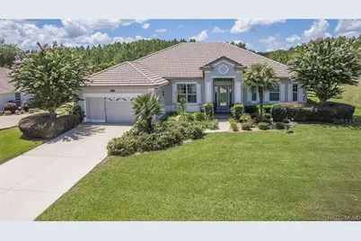 1626 E Gate Dancer Circle, Inverness, FL 34453 - Photo 1