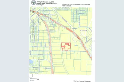 6601 SE 119th Street, Belleview, FL 34420 - Photo 4