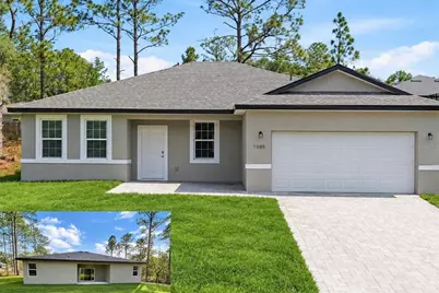2744 W Redgate Drive, Dunnellon, FL 34433 - Photo 1