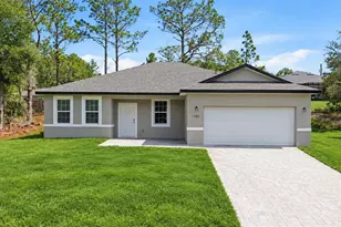 2744 W Redgate Dr, Dunnellon, FL 34433 - Photo 2