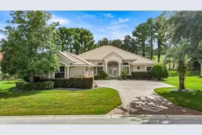 1861 N Eagle Chase Drive, Hernando, FL 34442 - Photo 1