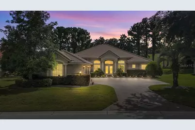 1861 N Eagle Chase Drive, Hernando, FL 34442 - Photo 2