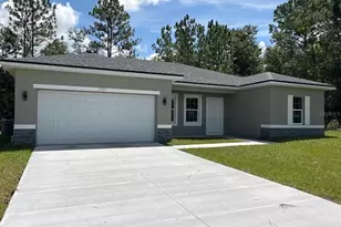 10609 N Skylark Terrace, Citrus Springs, FL 34434 - Photo 1