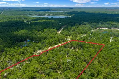 105 Buck Run Trail, Hawthorne, FL 32640 - Photo 4