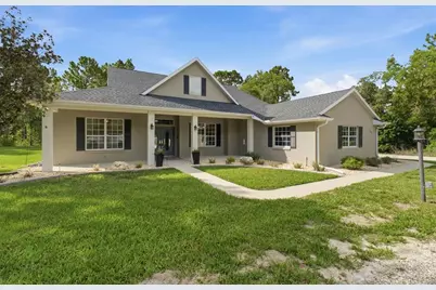 7755 N Pocono Drive, Citrus Springs, FL 34434 - Photo 1