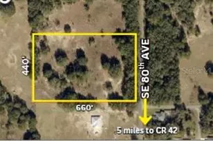 Tbd SE 80th Ave, Summerfield, FL 34491 - Photo 1