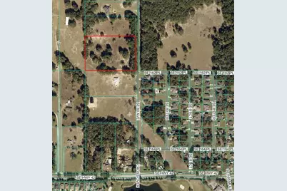 Tbd SE 80th Avenue, Summerfield, FL 34491 - Photo 2