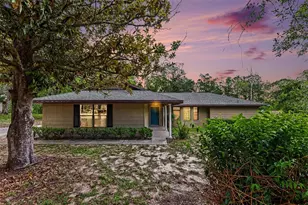 9491 SW 200th Ct, Dunnellon, FL 34431 - Photo 1
