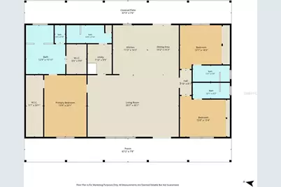 5970 W Inland, Dunnellon, FL 34433 - Photo 48