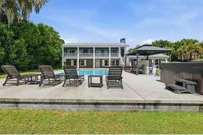 8085 NE 310th Avenue, Fort Mc Coy, FL 32134 - Photo 2