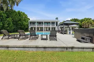 8085 NE 310th Ave, Fort Mc Coy, FL 32134 - Photo 2