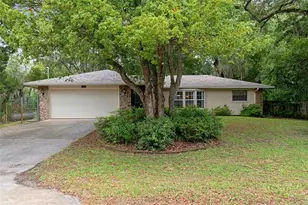 5931 N Brookgreen Dr, Crystal River, FL 34428 - Photo 1