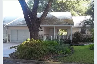 8519 SW 91st Street #B, Ocala, FL 34481 - Photo 1